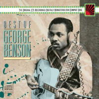 Best of George Benson